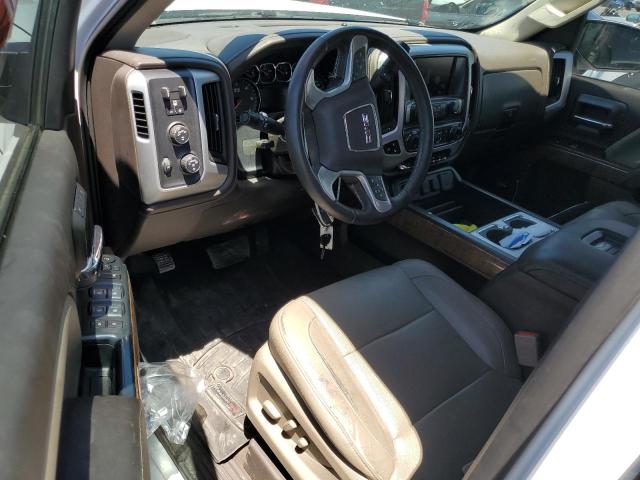 2018 GMC SIERRA K15 3GTU2NEC3JG436981
