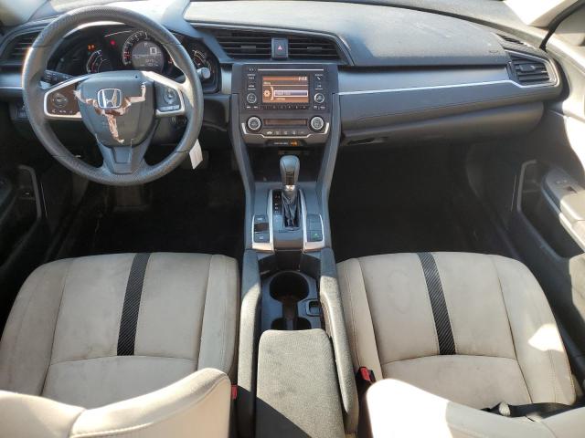 2018 HONDA CIVIC LX 2HGFC2F56JH502462