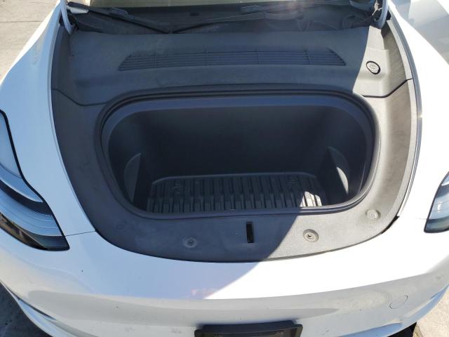 2023 TESLA MODEL Y 7SAYGDEE3PF587979