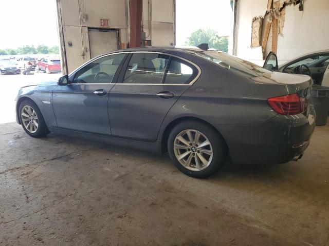 2016 BMW 528 XI WBA5A7C53GG151786