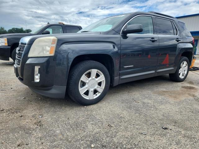 2013 GMC TERRAIN SL - 2GKFLTEK5D6275006