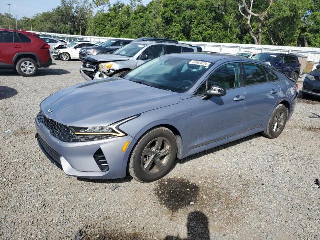 2021 KIA K5 LX 5XXG24J24MG005822