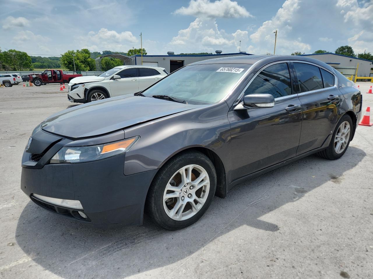 Vehicle photo
