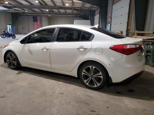 2015 KIA FORTE EX KNAFZ4A83F5340229