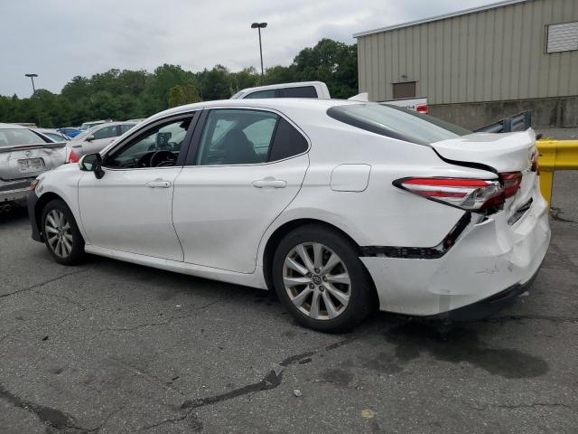 2019 TOYOTA CAMRY L - 4T1B11HK0KU709794