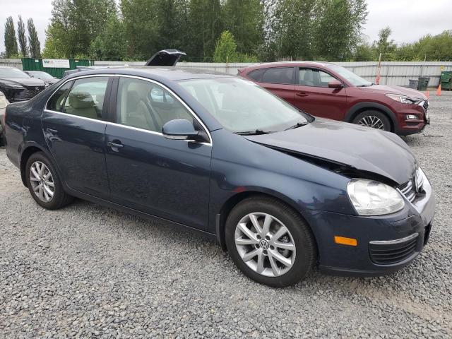 2010 VOLKSWAGEN JETTA SE - 3VWRZ7AJ7AM040861