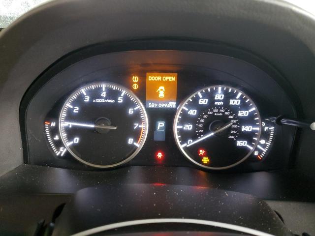 2015 ACURA RDX 5J8TB4H31FL026130