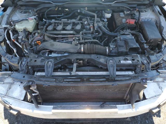 2020 HONDA CIVIC EX - 19XFC1F32LE003860
