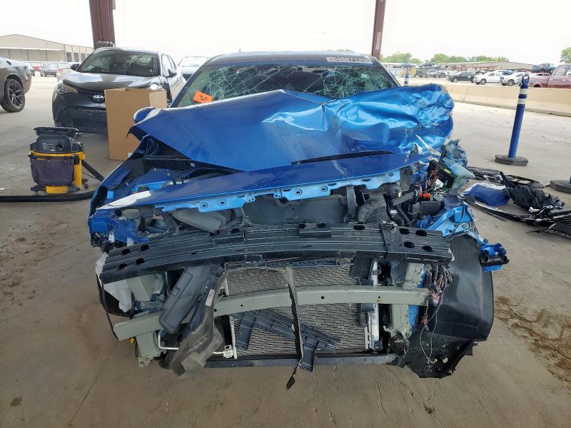 2024 NISSAN SENTRA SV - 3N1AB8CV8RY354343