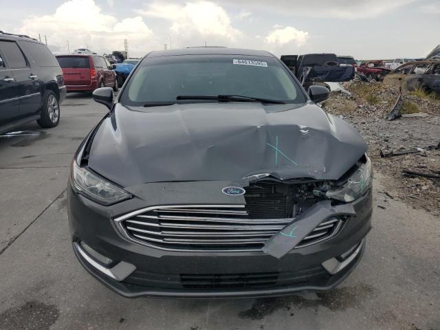 2017 FORD FUSION SE 3FA6P0H98HR392557