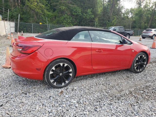 2018 BUICK CASCADA SP W04WJ3N58JG015684