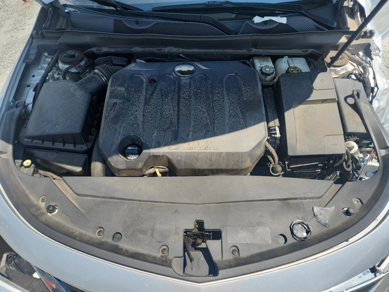 CHEVROLET IMPALA PREMIER