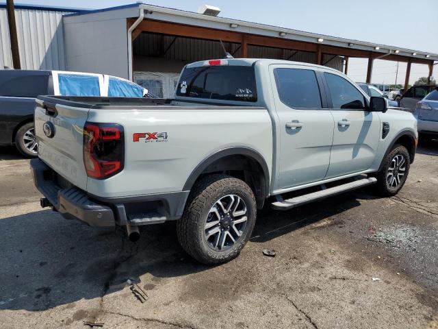 2024 FORD RANGER LARIAT 1FTER4KH2RLE66238