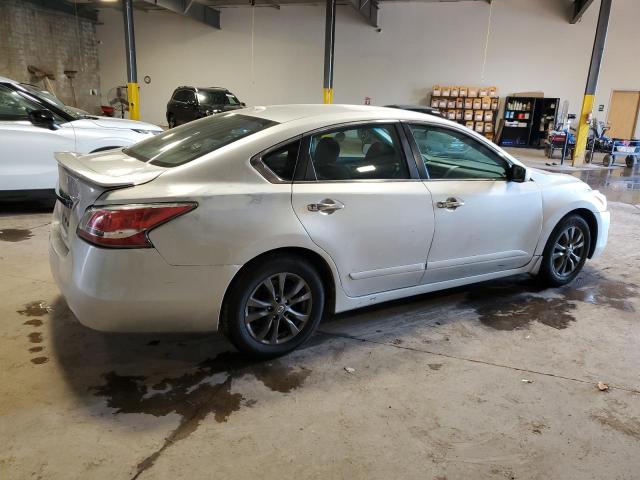 2015 NISSAN ALTIMA 2.5 - 1N4AL3AP1FC256279