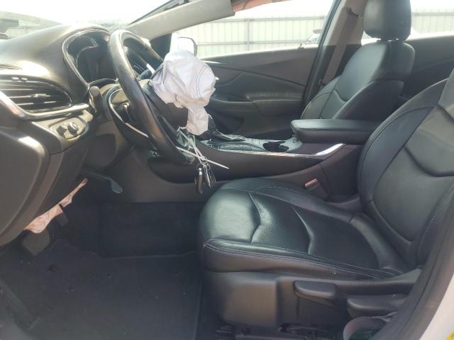 2017 CHEVROLET VOLT PREMI 1G1RB6S5XHU100455