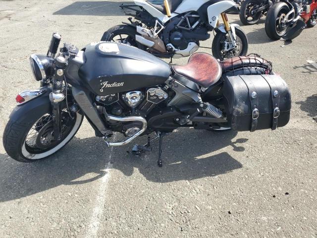 2015 INDIAN MOTORCYCLE CO. SCOUT ABS 56KMSA00XF3104711