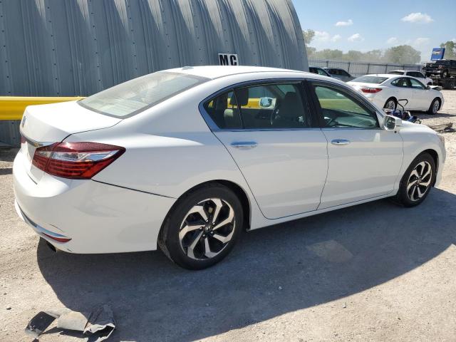 2016 HONDA ACCORD EXL 1HGCR2F8XGA110832