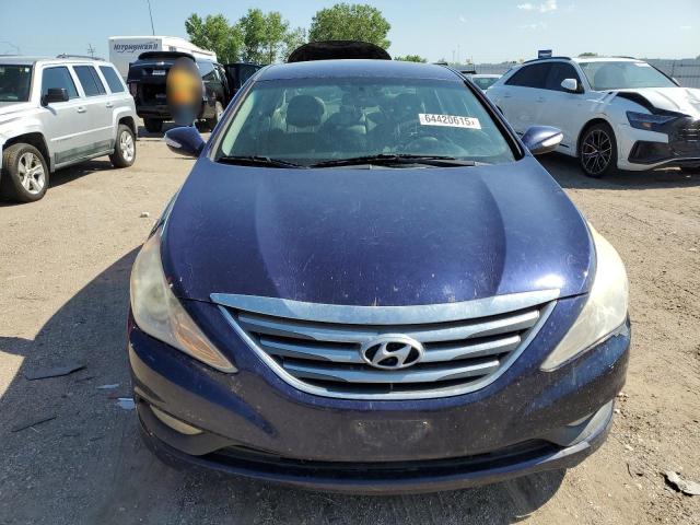 2014 HYUNDAI SONATA SE - 5NPEC4AC8EH842821