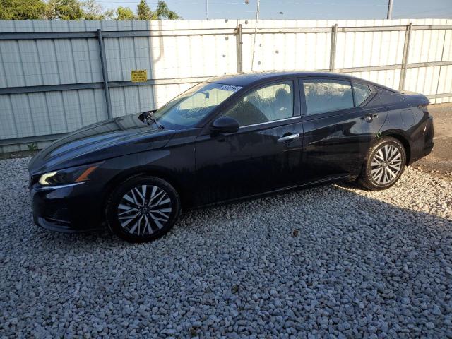 NISSAN ALTIMA SV