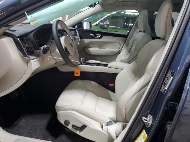 2025 VOLVO XC60 PLUS YV4M12RC3S1074224