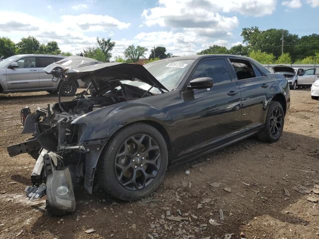2020 CHRYSLER 300 TOURIN 2C3CCARG6LH230155