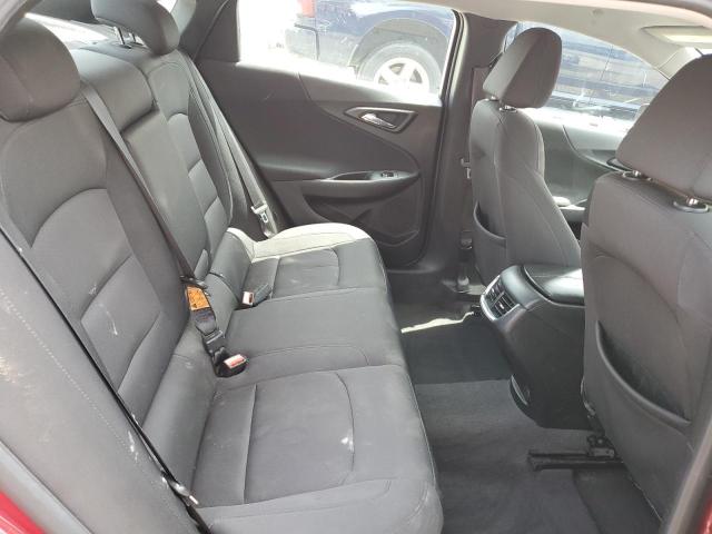 2018 CHEVROLET MALIBU LT 1G1ZD5ST8JF138182