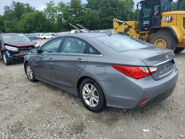 Vin: 5npeb4ac0eh909432, lot: 63938325, hyundai sonata gls 20142