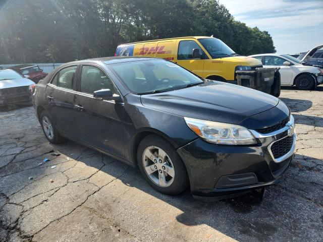 2015 CHEVROLET MALIBU 1LT 1G11C5SL2FF334786