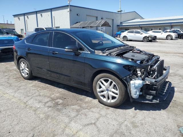 2014 FORD FUSION SE - 3FA6P0HD1ER195505