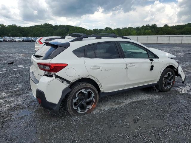 2021 SUBARU CROSSTREK JF2GTHNC8MH662649