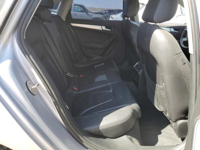 2015 AUDI A4 PREMIUM WAUBFAFL3FN040175