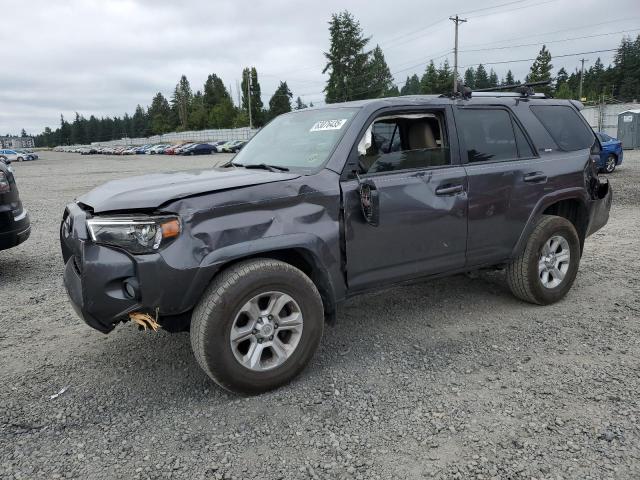 TOYOTA 4RUNNER SR