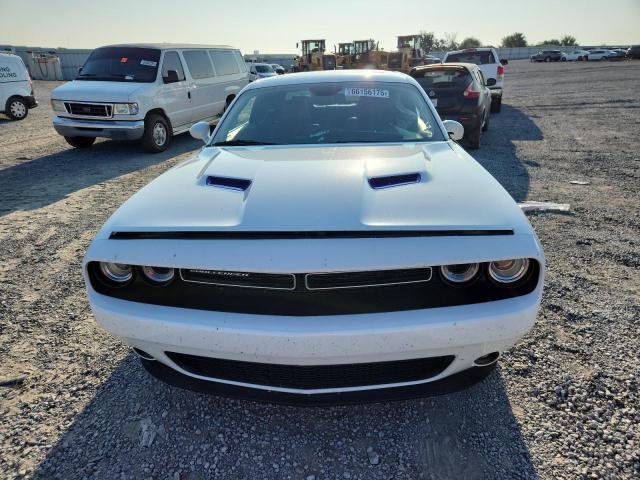 2018 DODGE CHALLENGER GT 2C3CDZGG3JH184277