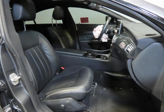 2018 MERCEDES-BENZ CLS 550 WDDLJ7DB8JA204030