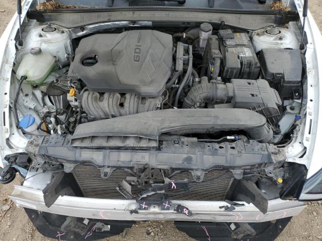 2020 HYUNDAI SONATA SEL 5NPEF4JA1LH016038