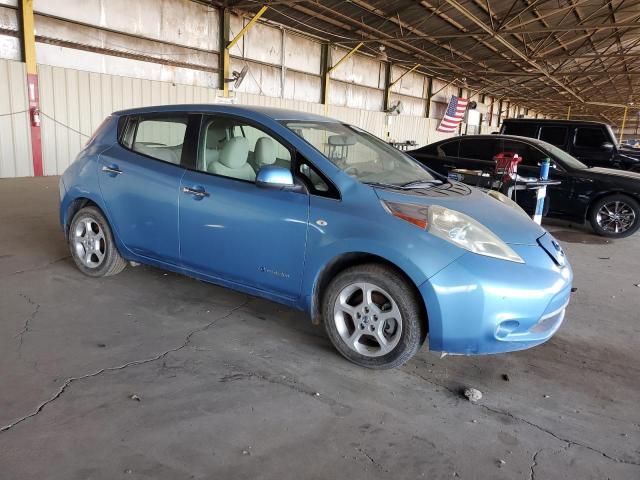 Vin: jn1az0cp5bt001099, lot: 63835595, nissan leaf sv 20114