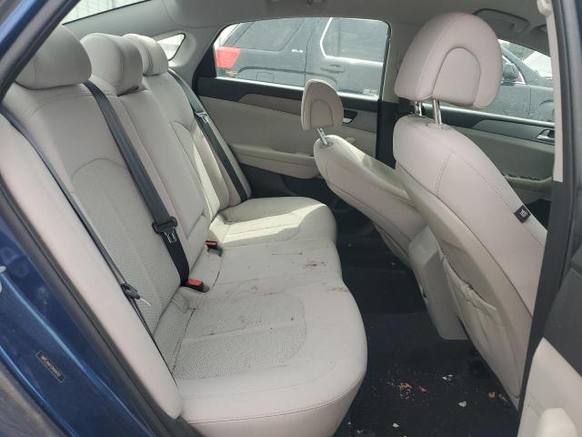 2016 HYUNDAI SONATA SE 5NPE24AF1GH404707