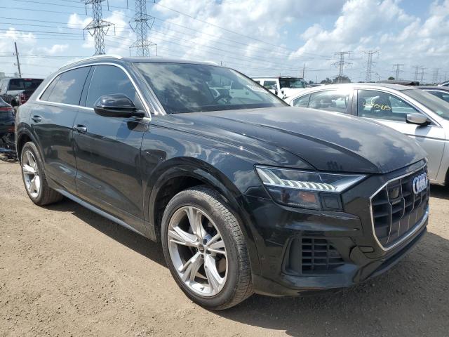 2023 AUDI Q8 PREMIUM WA1AVBF18PD032175