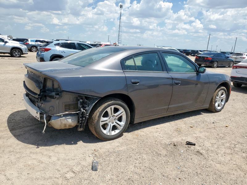 2020 DODGE CHARGER SX 2C3CDXBG6LH116408