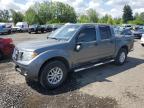 2016 NISSAN FRONTIER S - 1N6AD0EV7GN798309