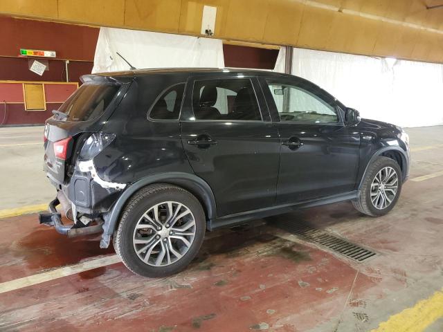 2016 MITSUBISHI OUTLANDER JA4AR3AU3GZ034723