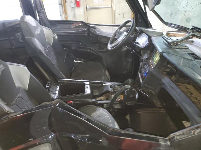 2019 POLARIS GENERAL 4 3NSRHK996KH491680