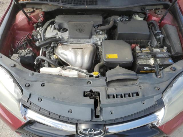 2015 TOYOTA CAMRY LE 4T1BF1FK9FU913438