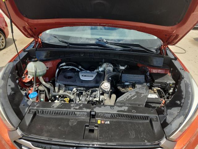 2016 HYUNDAI TUCSON LIM - KM8J33A27GU046209