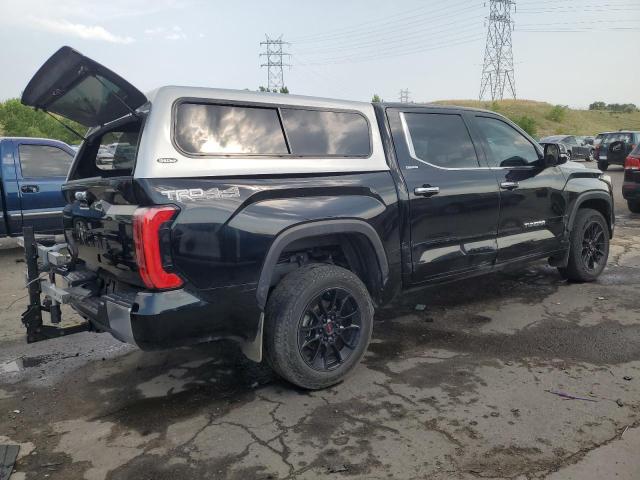 2023 TOYOTA TUNDRA CRE 5TFJA5DBXPX121971
