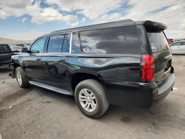 2019 CHEVROLET SUBURBAN C 1GNSCHKC8KR139319