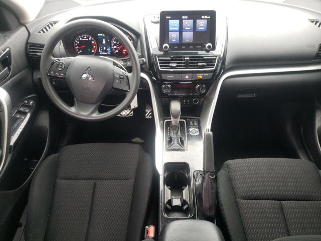 2022 MITSUBISHI ECLIPSE CR #3304514468