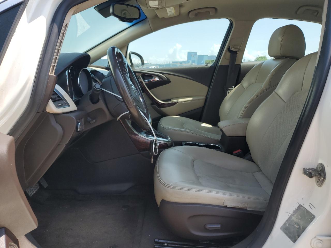 BUICK VERANO CONVENIENCE