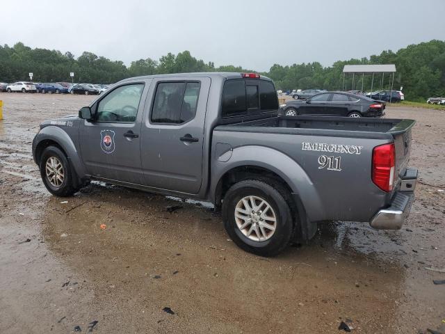 Vin: 1n6ed0ea0ln723797, lot: 62525165, nissan frontier s 20202