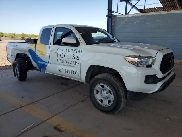 2021 TOYOTA TACOMA ACC - 3TYRX5GN1MT033484